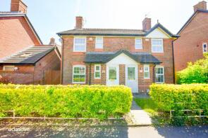 80, Longbutt Lane, Lymm WA13 0QX