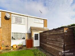 84, Fowler Road, Aylesbury HP19 7QG