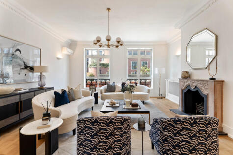 Flood Street, London, SW3