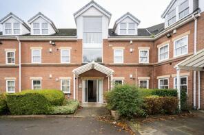 10, Beaconsfield Court, St Helens Road, Ormskirk L39 4QL