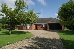 The Laurels, Chediston Green, Halesworth IP19 0BB