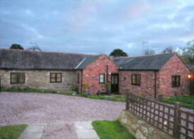 Brooklands Cottage, Ffordd Y Bont, Mold CH7 4TS