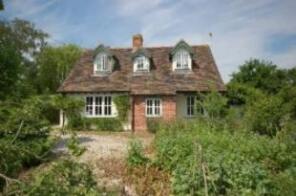 Harvest Briars, Ginns Road, Buntingford SG9 0JA