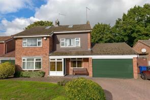 13, Ladygates, Betley, Crewe CW3 9AN