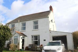 The Manse, C3134 Junction C3001 Mabesgate To Trewarren Road, St Ishmaels, Haverfordwest SA62 3SX