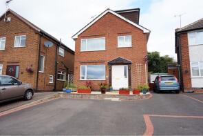 20, Hill Rise, Nottingham NG9 3PE