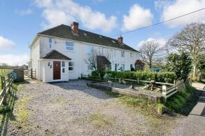 1, Apless View, Forest Road, Worlds End, Waterlooville PO7 4QX