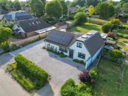 93, Swaynes Lane, Cambridge CB23 7EF