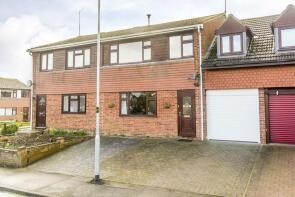 23, Westland Close, Market Harborough LE16 9UN