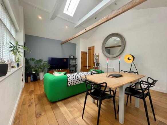 Dining Family Room