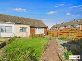 76, Churchill Avenue, Ipswich IP4 5DT
