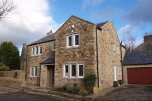 2, Rileys Croft, Long Preston, Skipton BD23 4PR