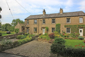 2, The Cottages, Stirton Lane, Stirton, Skipton BD23 3LN