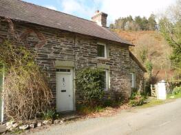Streamside Cottage, Pendre, Felindre Farchog, Crymych SA41 3UX