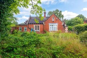 35 The Old Lodge, Wragby Road, Sudbrooke, Lincoln LN2 2QU