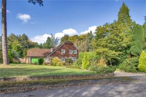 2 Fairoaks, Tebbs Way, Ightham, Sevenoaks TN15 9BJ