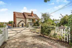 1, Jubilee Cottages, Mereoak Lane, Reading RG7 1JZ