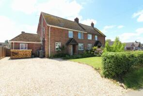 11, Morton Road, Laughton, Gainsborough DN21 3PS