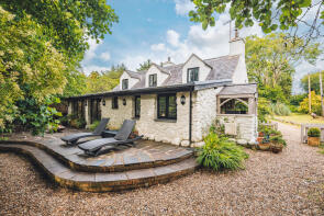 Collfryn, Llandwrog, Bethesda Bach LL54 5SH