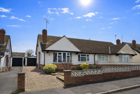 Norfolk Road, Wigston