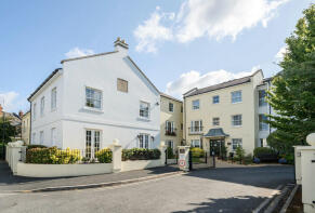 2, Jubilee Court, Commercial Street, Cheltenham GL50 2AJ