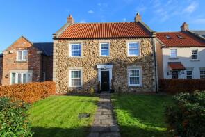 3, Old Mill Court, Watermill Lane, Ripon HG4 3BF