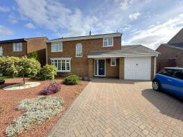 90, Greenacres, Carlisle CA4 8LD
