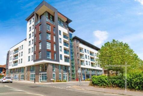 |Ref: L821391|, Empress Heights, College Street, Southampton, SO14 3LB