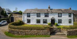 Hill House, Maulds Meaburn On The C3058 From Banskew To Hill View, Penrith CA10 3HN