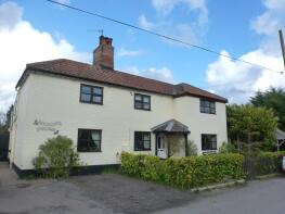 6 Sunnyside, School Road, Beccles NR34 8NZ