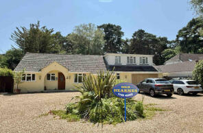 125, Sandy Lane, Ringwood BH24 2LQ