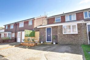 57, Denham Way, Rye TN31 7XR