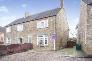Jasmine, Main Road, Alford LN13 0NB