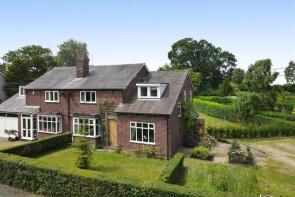 Blakeley, Oak Road, Macclesfield SK10 4RA