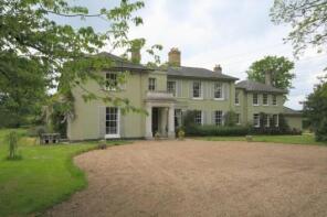 North Lodge, Main Road, Woodbridge IP13 0HL