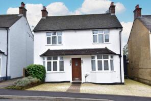 20, Belmont Road, Hemel Hempstead HP3 9NZ
