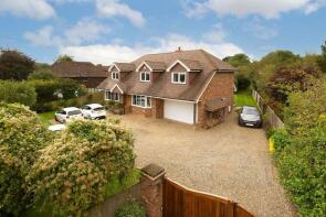 Luxor, Ford Lane, Trottiscliffe, West Malling ME19 5DP