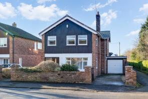 Casa Mia, Selkirk Drive, Chester CH4 8AQ