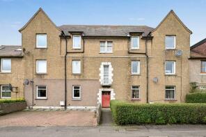 Gf2, 6, Parkhead Place, Parkhead, Edinburgh EH11 4RQ