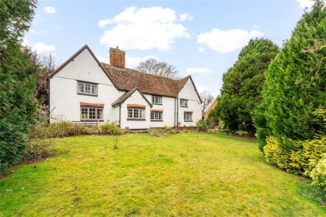 Station Road, Lower Stondon, Henlow, Bedfordshire, SG16