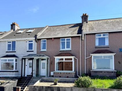 Browning Road, Milehouse, Plymouth