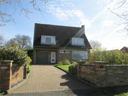 5 Dutch Villa, Stather Road, Scunthorpe DN15 8RR