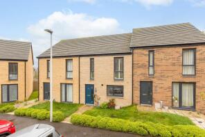 51, Baileyfield Crescent, Portobello West, Edinburgh EH15 1BX
