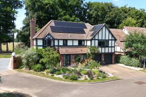 7, Forest End, Newmarket CB8 7RG