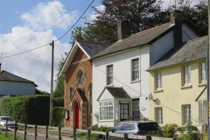 Wallingford House, Middle Street, Dorchester DT2 7LX