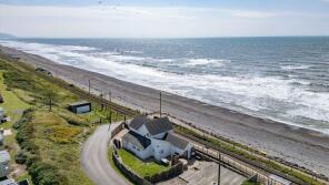 Station House, Braystones, Beckermet CA21 2YL