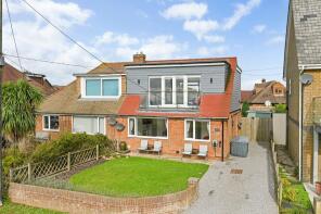 65a, Old Dover Road, Folkestone CT18 7HR