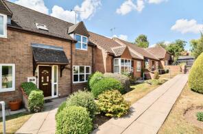 12, Heritage Court, Navenby, Lincoln LN5 0EA