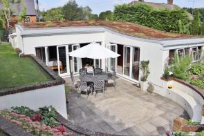 The Villa, Chapel Lane, Marlborough SN8 3SD