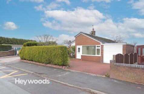 No. 41, Golborn Avenue, Stoke-On-Trent, Staffordshire ST3 7JQ